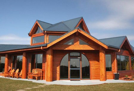 Tarkine Wilderness Lodge - Sydney 4u 1