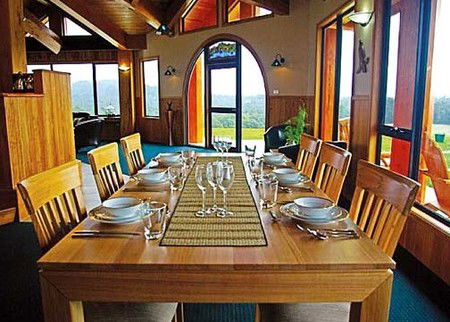 Tarkine Wilderness Lodge - Sydney 4u 2