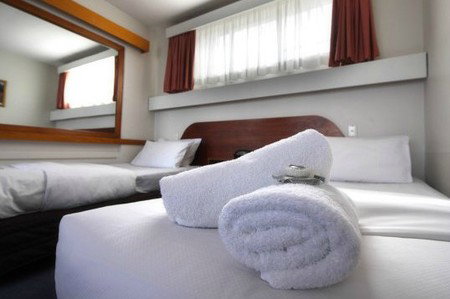 City View Motel - Accommodation Sydney 1