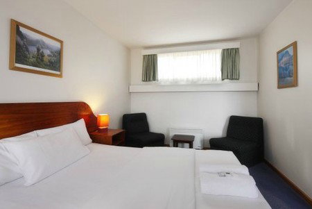 City View Motel - Accommodation Sydney 3