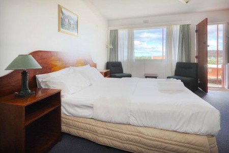 City View Motel - Accommodation Sydney 5