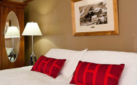Kermandie Hotel - Sydney 4u 1
