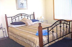 Fish-Tales On The Bay - Accommodation Sydney 1