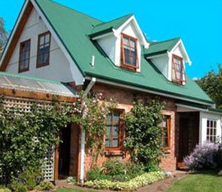 Conmel Cottage - Sydney 4u 1