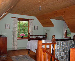 Conmel Cottage - Sydney 4u 3