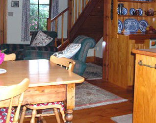 Conmel Cottage - Sydney 4u 4