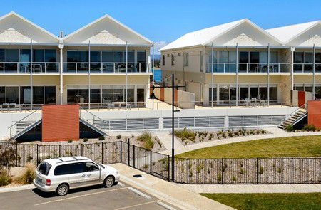 Peppers York Cove Tamar Valley - Accommodation Sydney 1