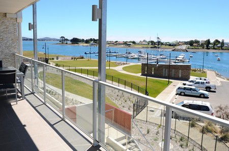 Peppers York Cove Tamar Valley - Accommodation Sydney 3