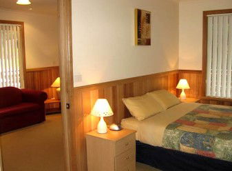 Driftwood Strahan Villas - Accommodation Sydney 1