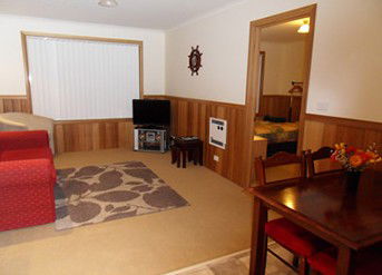 Driftwood Strahan Villas - Accommodation Sydney 2