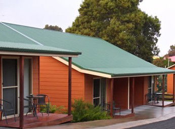 Driftwood Strahan Villas - Accommodation Sydney 4