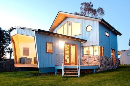 Wheelhouse Apartments - Accommodation Sydney 1