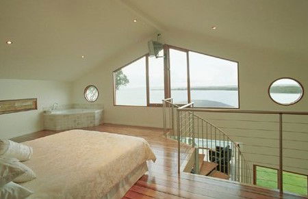 Wheelhouse Apartments - Accommodation Sydney 2