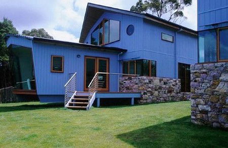 Wheelhouse Apartments - Accommodation Sydney 3