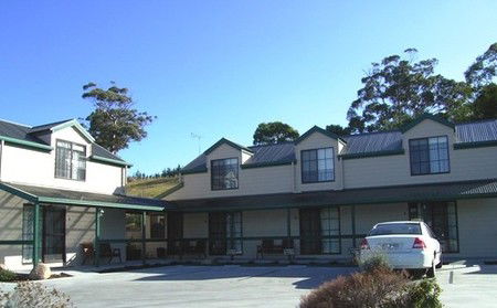 Queechy Cottages - Accommodation Sydney 1