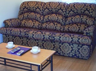 Queechy Cottages - Accommodation Sydney 4
