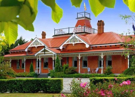 Ormiston House - Accommodation Sydney 4