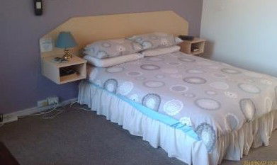 Central Court Motel - Accommodation Sydney 3