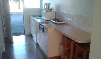 Central Court Motel - Accommodation Sydney 4