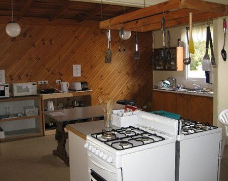 Strahan Backpackers YHA - Accommodation Sydney 3