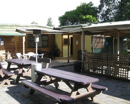 Strahan Backpackers YHA - Accommodation Sydney 5