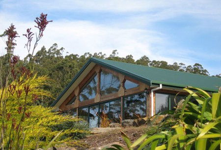 Woodbridge Hill Hideaway - Sydney 4u 1