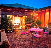 At Eleven La Petite Maison - Accommodation Sydney