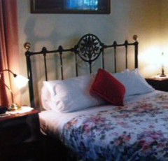 Richmond Cottages - Accommodation Sydney 2