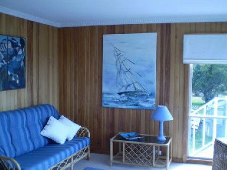 Rocking Horse Cottage - Accommodation Sydney 1