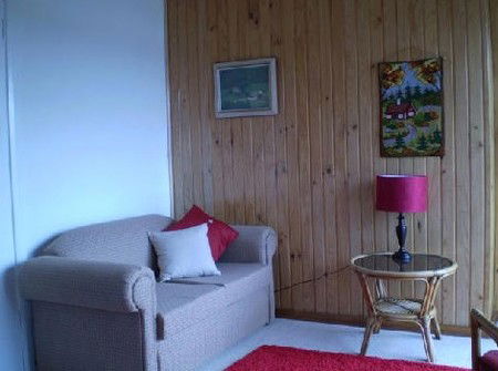 Rocking Horse Cottage - Accommodation Sydney 3
