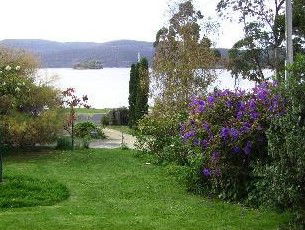 Rocking Horse Cottage - Accommodation Sydney 4