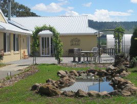 Taras Richmond Farmstay - Sydney 4u 1
