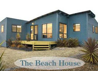 Seabreeze Cottages - Accommodation Sydney 1