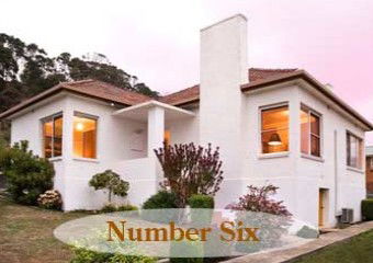 Seabreeze Cottages - Accommodation Sydney 2