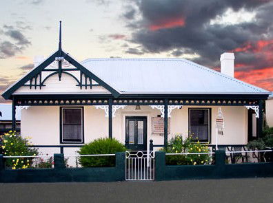 Touchwood Cottages - Accommodation Sydney 1
