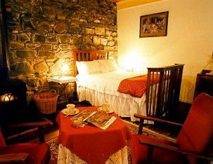 Touchwood Cottages - Accommodation Sydney 2