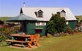 Touchwood Cottages - Accommodation Sydney 3