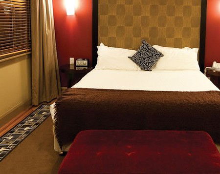 The Lodge At Tarraleah - Sydney 4u 1