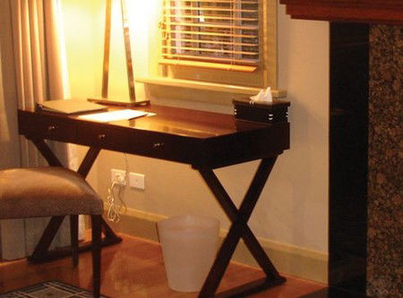 The Lodge At Tarraleah - Sydney 4u 3