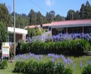Kermandie Lodge - Accommodation Sydney 1