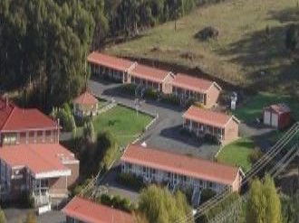 Kermandie Lodge - Accommodation Sydney 2