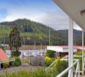 Kermandie Lodge - Accommodation Sydney 3