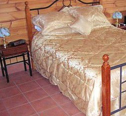 Barra Farm Bed And Breakfast - Sydney 4u 1
