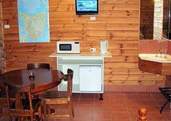 Barra Farm Bed And Breakfast - Sydney 4u 2