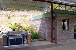 Barra Farm Bed And Breakfast - Sydney 4u 3