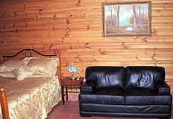 Barra Farm Bed And Breakfast - Sydney 4u 4