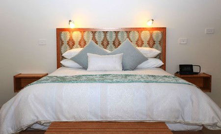 The Cove Kettering - Sydney 4u 1