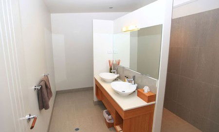The Cove Kettering - Sydney 4u 2