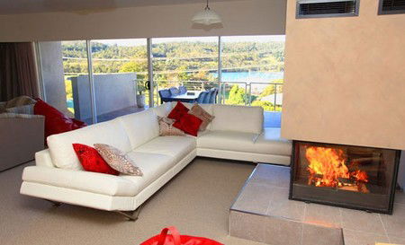 The Cove Kettering - Sydney 4u 5