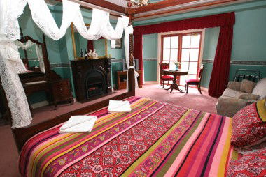 Hatchers Richmond Manor - Accommodation Sydney 2